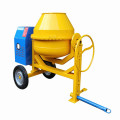 1 cubic meters concrete mixer/350L 500L concrete mixer machine